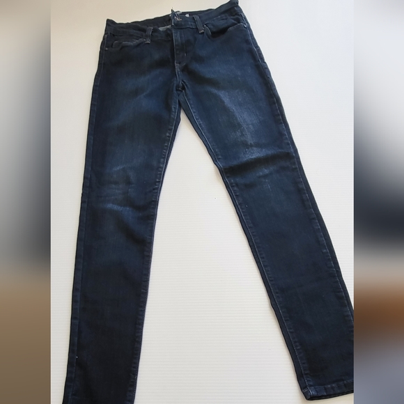 EUNINA Jeans Size 9 - Picture 10 of 11